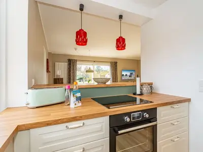 Ferienwohnung für 4 Personen (60 m²) in Kampen 5/10