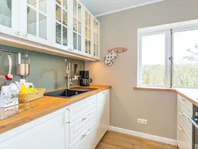 Ferienwohnung für 4 Personen (60 m²) in Kampen 6/10