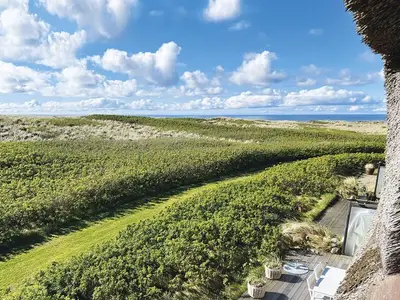 Ferienwohnung für 2 Personen (55 m²) in Kampen 2/10