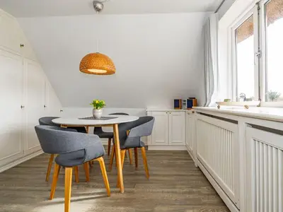Ferienwohnung für 2 Personen (50 m²) in Kampen 5/10