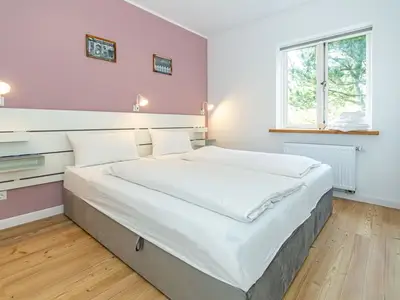 Ferienwohnung für 4 Personen (60 m²) in Kampen 8/10