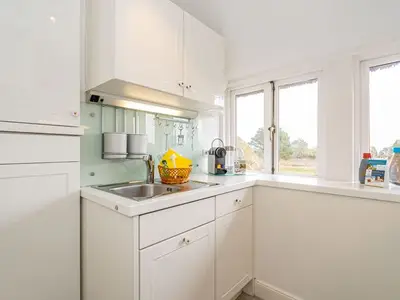 Ferienwohnung für 2 Personen (50 m²) in Kampen 8/10