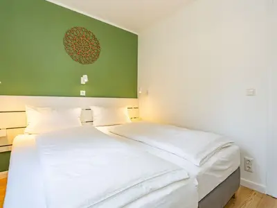 Ferienwohnung für 4 Personen (60 m²) in Kampen 10/10