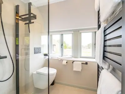 Ferienwohnung für 2 Personen (50 m²) in Kampen 9/10