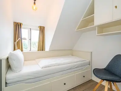 Ferienwohnung für 2 Personen (50 m²) in Kampen 10/10