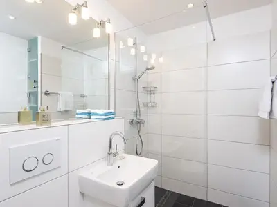 Ferienwohnung für 2 Personen (55 m²) in Kampen 5/10