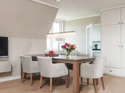 Ferienwohnung für 2 Personen (55 m²) in Kampen 6/10