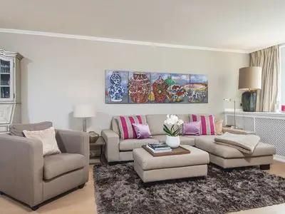 Ferienwohnung für 2 Personen (55 m²) in Kampen 7/10