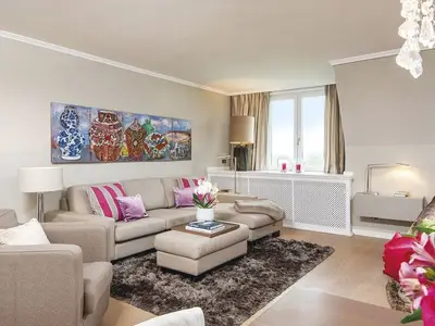 Ferienwohnung für 2 Personen (55 m²) in Kampen 8/10