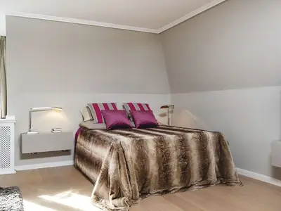 Ferienwohnung für 2 Personen (55 m²) in Kampen 9/10