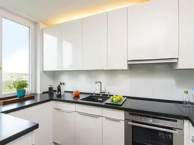 Ferienwohnung für 2 Personen (55 m²) in Kampen 10/10
