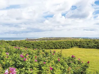 Ferienwohnung für 2 Personen (40 m²) in Kampen 3/9
