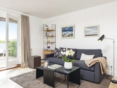 Ferienwohnung für 2 Personen (40 m²) in Kampen 5/9