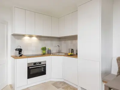 Ferienwohnung für 2 Personen (40 m²) in Kampen 6/9