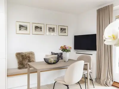 Ferienwohnung für 2 Personen (40 m²) in Kampen 7/9