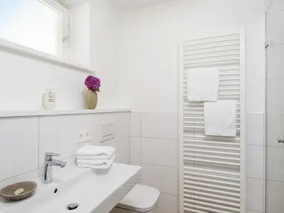 Ferienwohnung für 2 Personen (40 m²) in Kampen 9/9