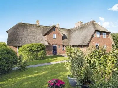 Ferienwohnung für 3 Personen (80 m²) in Kampen 1/9