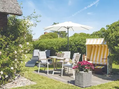 Ferienwohnung für 3 Personen (80 m²) in Kampen 3/9