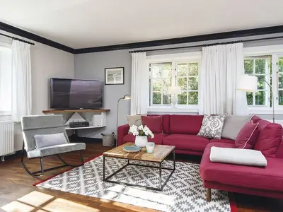 Ferienwohnung für 3 Personen (80 m²) in Kampen 4/9