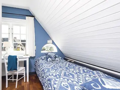 Ferienwohnung für 3 Personen (80 m²) in Kampen 8/9