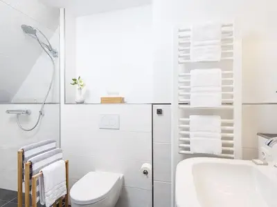 Ferienwohnung für 3 Personen (80 m²) in Kampen 9/9