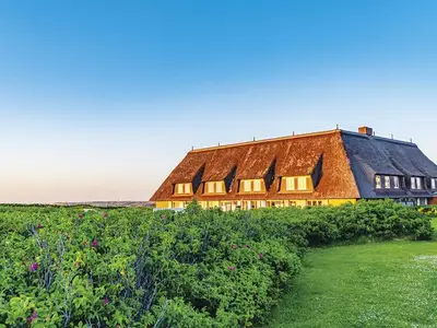 Ferienwohnung für 2 Personen (50 m²) in Kampen 1/10