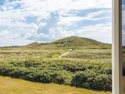 Ferienwohnung für 2 Personen (50 m²) in Kampen 2/10