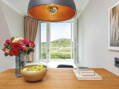 Ferienwohnung für 2 Personen (50 m²) in Kampen 3/10