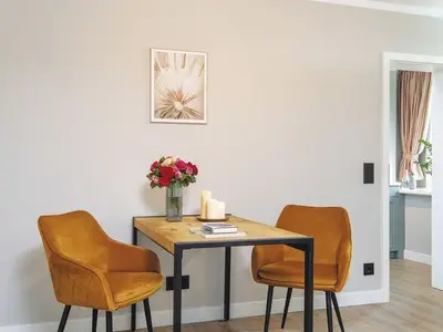 Ferienwohnung für 2 Personen (50 m²) in Kampen 4/10