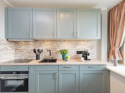 Ferienwohnung für 2 Personen (50 m²) in Kampen 6/10