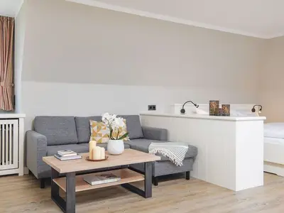 Ferienwohnung für 2 Personen (50 m²) in Kampen 7/10