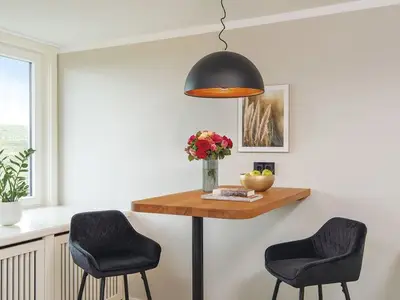 Ferienwohnung für 2 Personen (50 m²) in Kampen 8/10