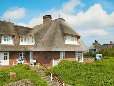 Ferienwohnung für 4 Personen (85 m²) in Kampen 1/9