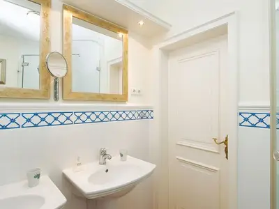 Ferienwohnung für 4 Personen (85 m²) in Kampen 8/9