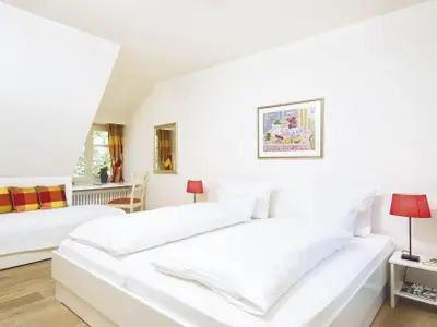 Ferienwohnung für 2 Personen (55 m²) in Kampen 5/7