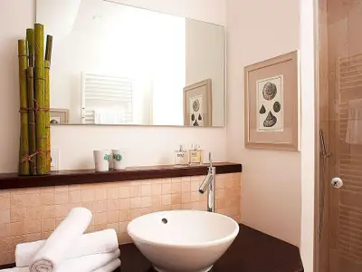 Ferienwohnung für 2 Personen (55 m²) in Kampen 6/7