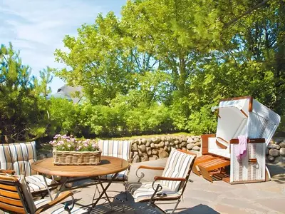 Ferienwohnung für 2 Personen (55 m²) in Kampen 1/8