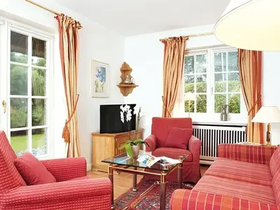 Ferienwohnung für 4 Personen (70 m²) in Kampen 6/10