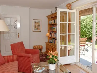 Ferienwohnung für 4 Personen (70 m²) in Kampen 7/10