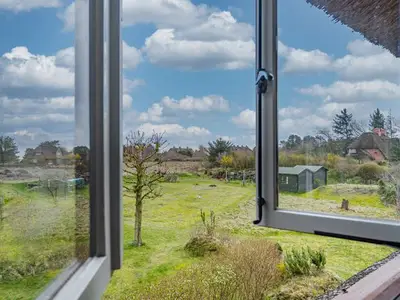 Ferienwohnung für 2 Personen (50 m²) in Kampen 2/10