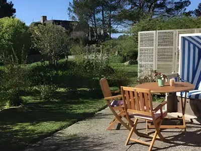 Ferienwohnung für 2 Personen (50 m²) in Kampen 3/10