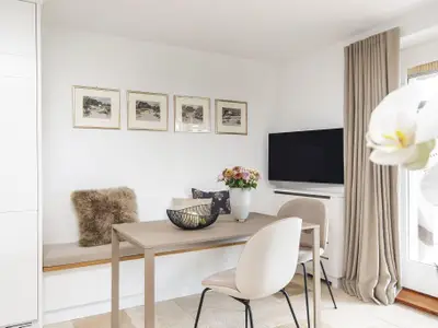 Ferienwohnung für 2 Personen (40 m²) in Kampen 4/9