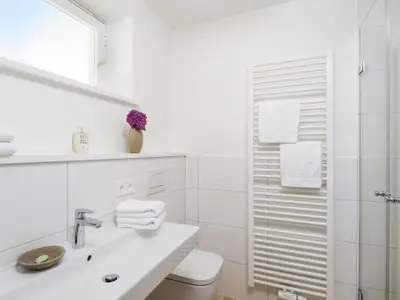 Ferienwohnung für 2 Personen (40 m²) in Kampen 8/9