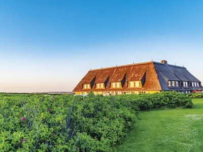 Ferienwohnung für 2 Personen (40 m²) in Kampen 9/9