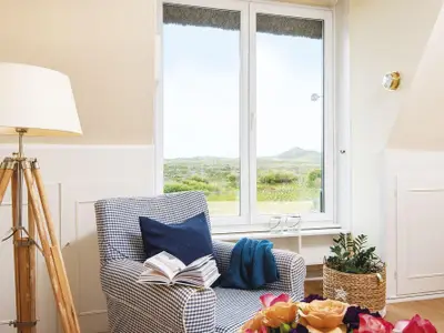 Ferienwohnung für 2 Personen (60 m²) in Kampen 3/8