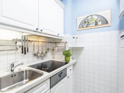 Ferienwohnung für 2 Personen (60 m²) in Kampen 6/8