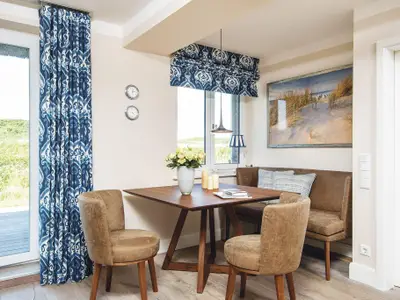 Ferienwohnung für 3 Personen (70 m²) in Kampen 5/10