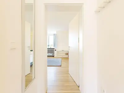 Ferienwohnung für 2 Personen (35 m²) in Kampen 2/9