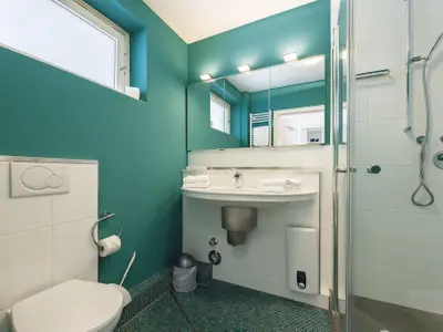 Ferienwohnung für 2 Personen (35 m²) in Kampen 7/9