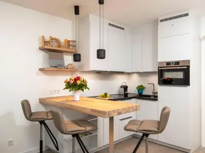 Ferienwohnung für 2 Personen (50 m²) in Kampen 3/7